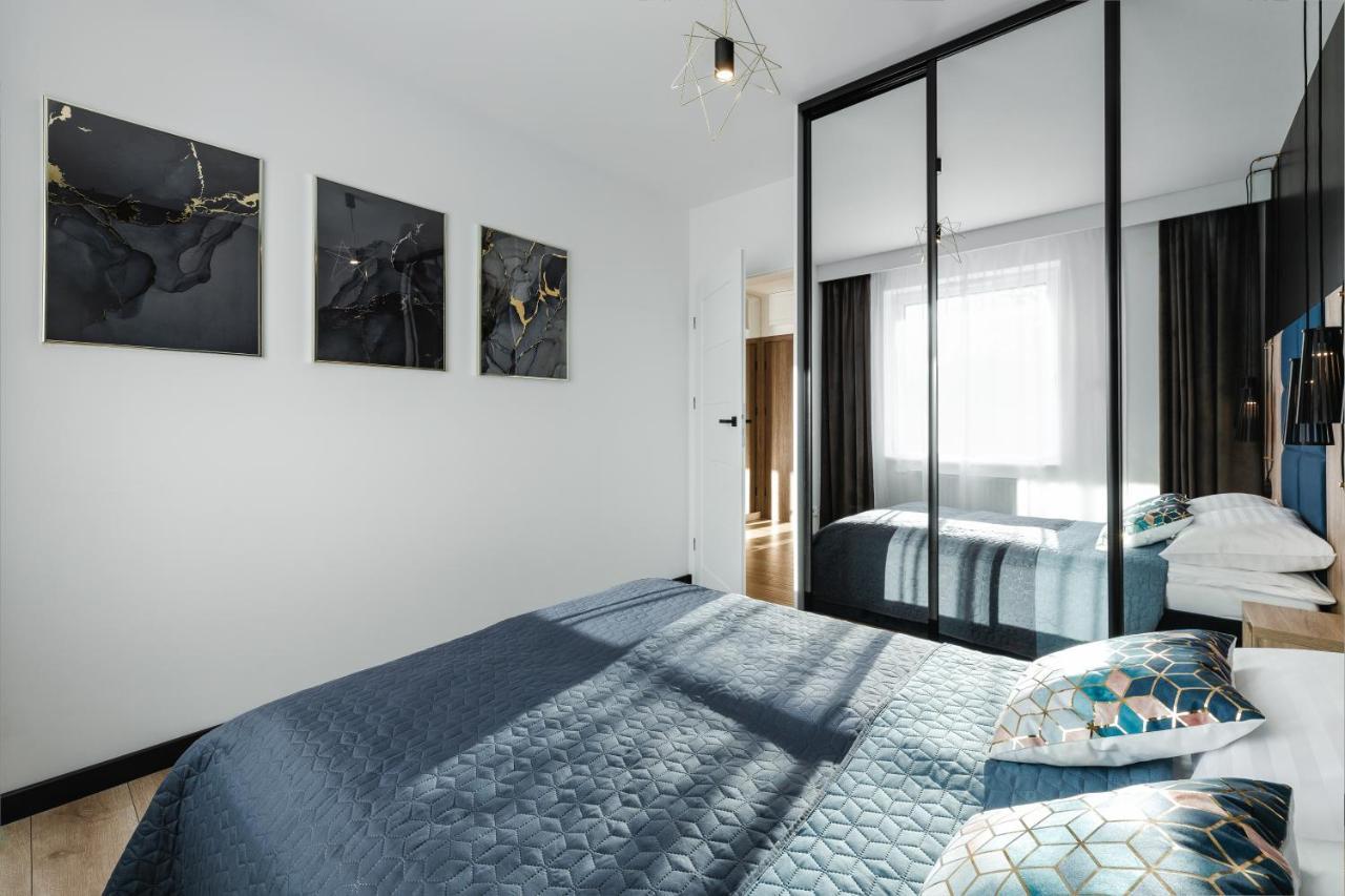Apartament Sloneczniki Cieplice Apartment Jelenia Gora Exterior photo